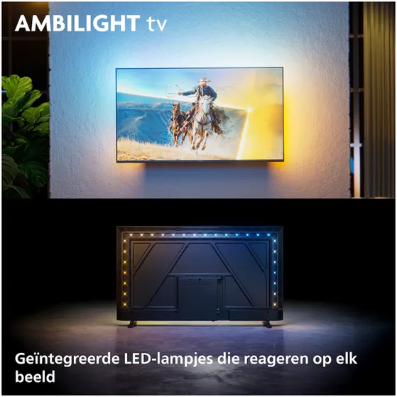 Philips 40PQS6901 (2026)