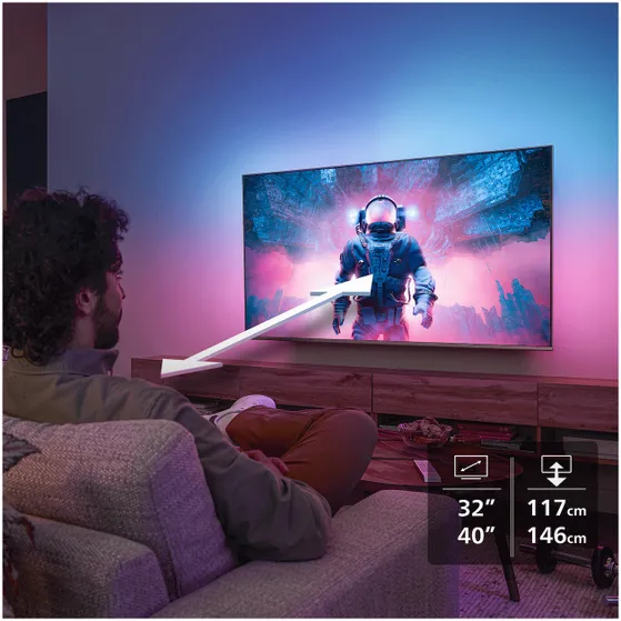 Philips 40PQS6901 (2026)