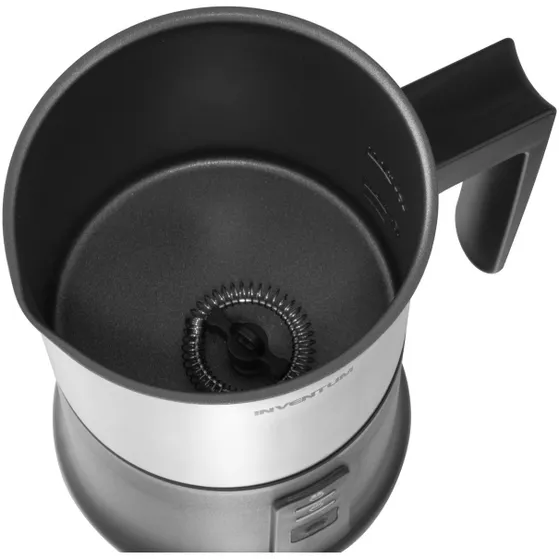 Inventum MK350 Zwart/RVS