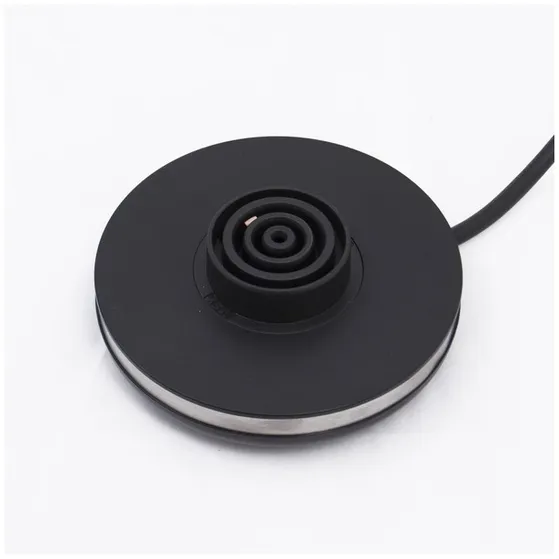 Inventum MK350 Zwart/RVS