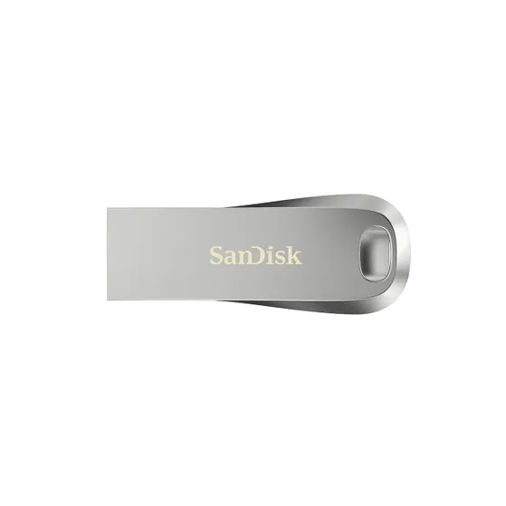SanDisk USB Ultra Luxe 512GB 150MB/s - USB 3.1