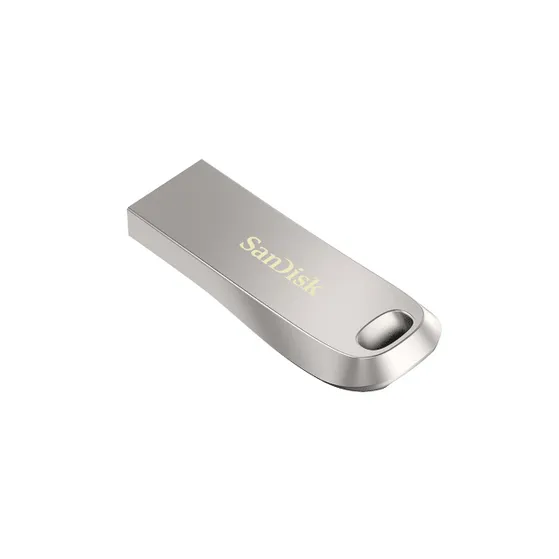 SanDisk USB Ultra Luxe 512GB 150MB/s - USB 3.1