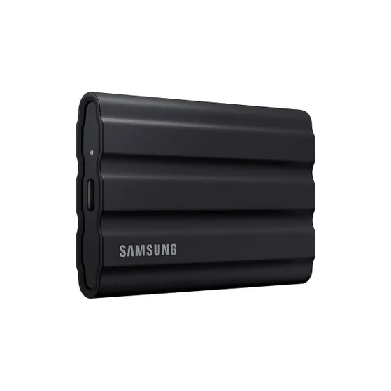 Samsung T7 Shield 1TB Zwart