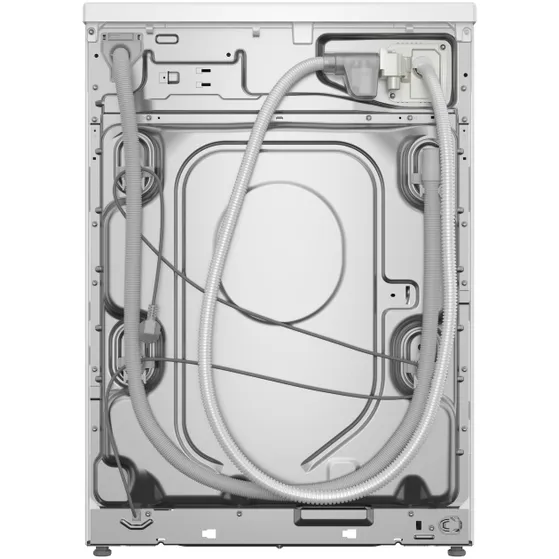 Bosch WGH244A9NL EXCLUSIV