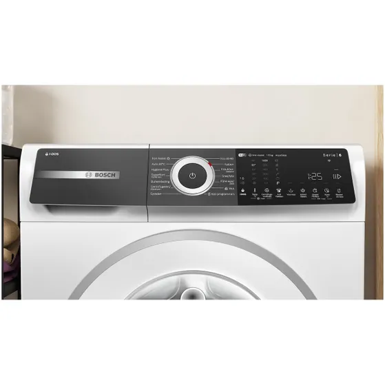 Bosch WGH244A9NL EXCLUSIV
