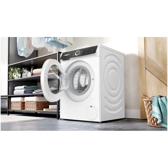 Bosch WGH244A9NL EXCLUSIV
