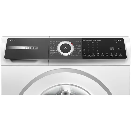 Bosch WGH244A9NL EXCLUSIV
