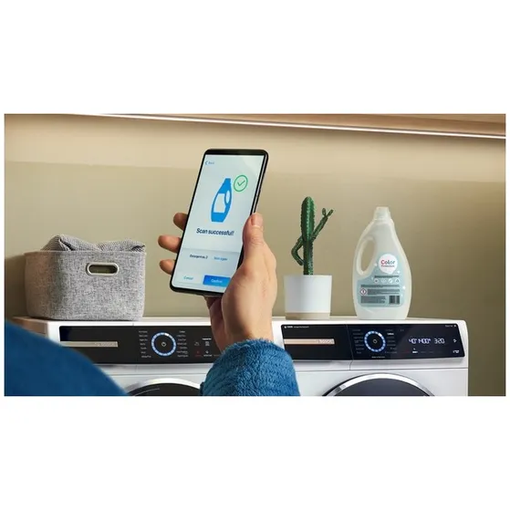 Bosch WGH244A9NL EXCLUSIV