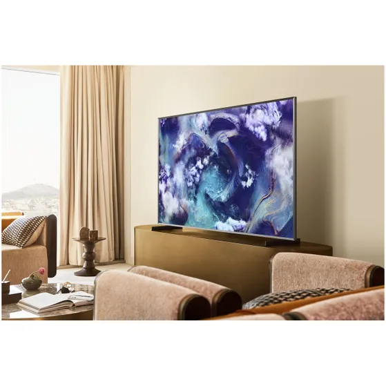 Samsung Neo QLED 8K 85QN900F (2025)