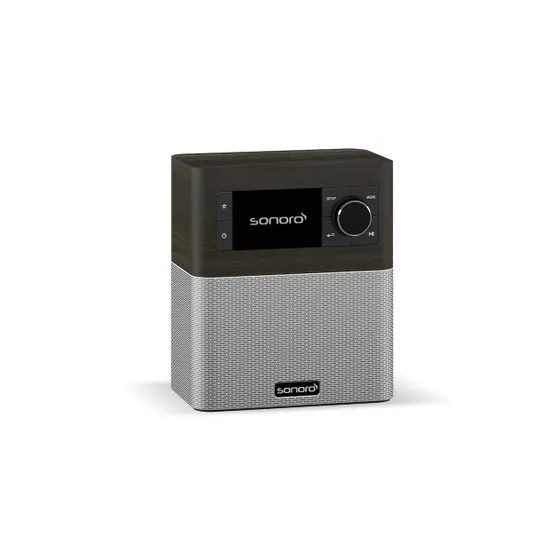 Sonoro STREAM (2025) Eiken/Zilver