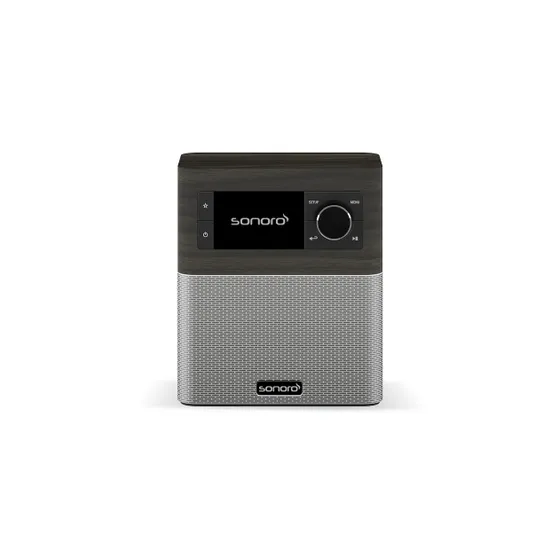 Sonoro STREAM (2025) Eiken/Zilver