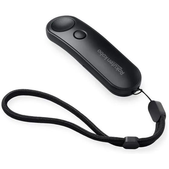 Kobo Remote Zwart