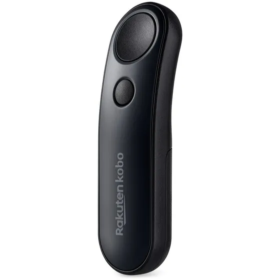 Kobo Remote Zwart