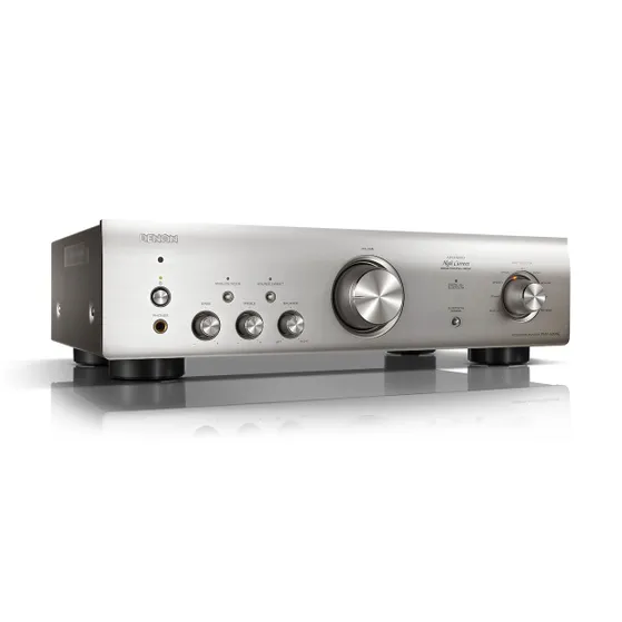 Denon PMA-600NE Zilver