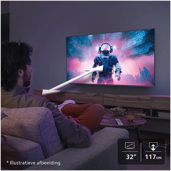 Philips 32PQS6901 (2026)