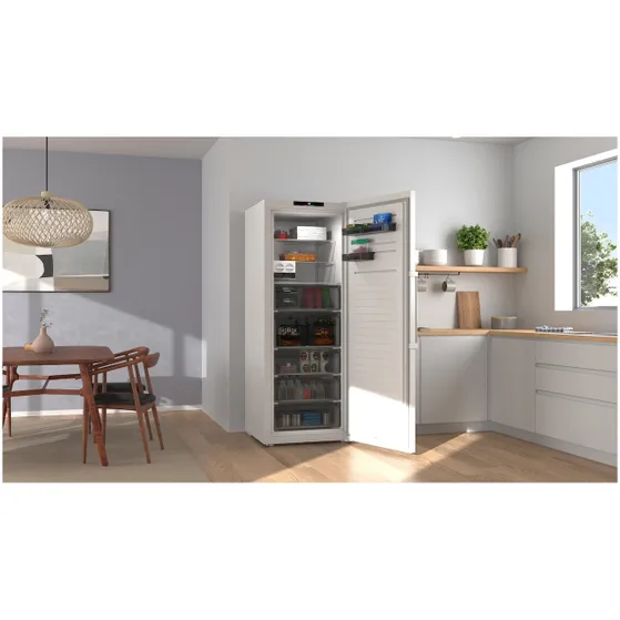 Bosch GSN56EWCM EXCLUSIV