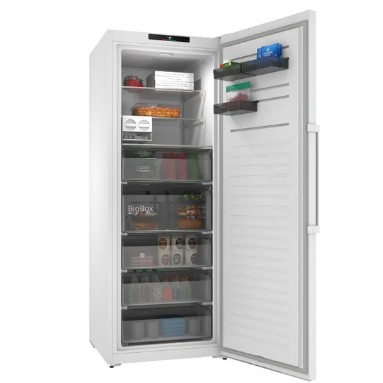 Bosch GSN56EWCM EXCLUSIV