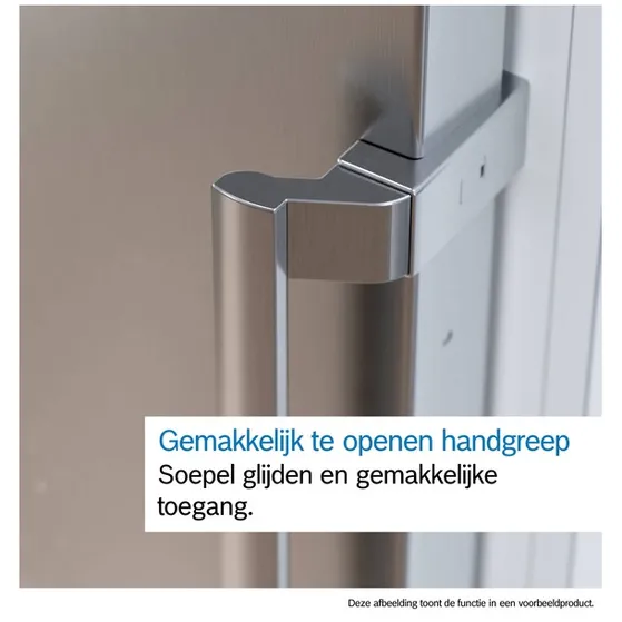 Bosch GSN56EWCM EXCLUSIV