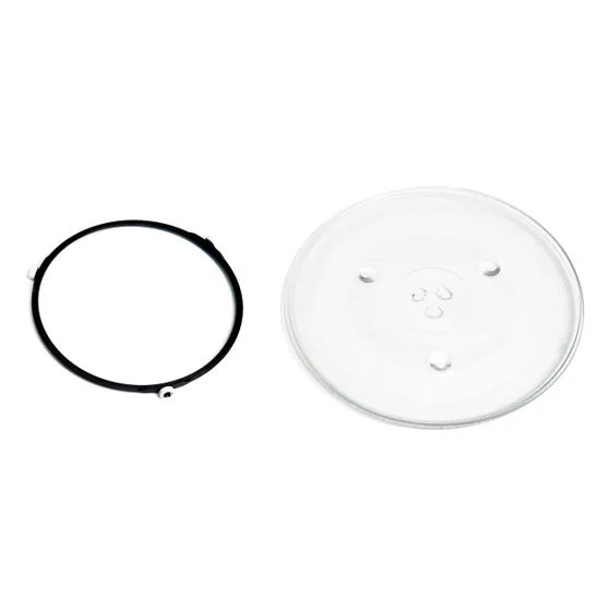 Inventum MN207S Zilver