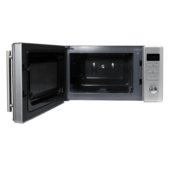 Inventum MN207S Zilver