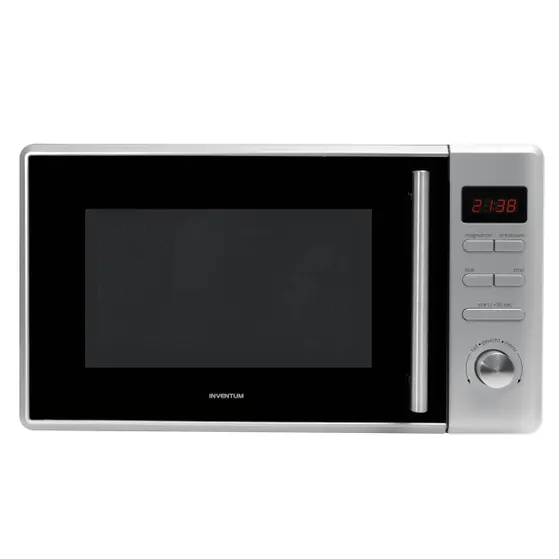 Inventum MN207S Zilver