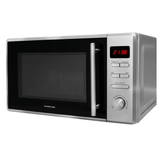 Inventum MN207S Zilver