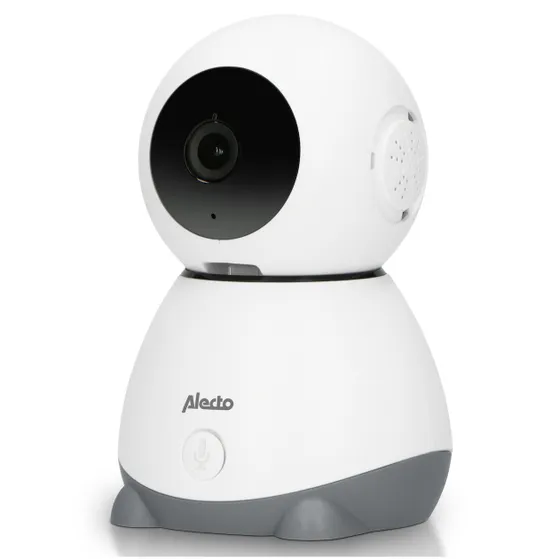 Alecto Smartbaby 10 Wit