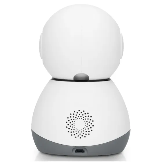 Alecto Smartbaby 10 Wit