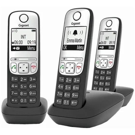 Gigaset A690 TRIO