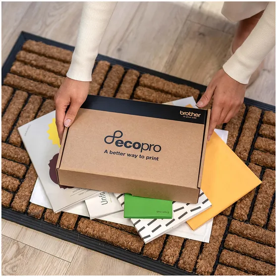 Brother MFC-J5340DWE