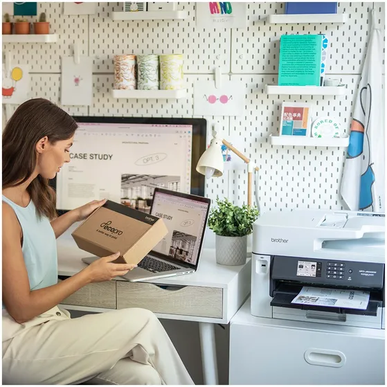 Brother MFC-J5340DWE