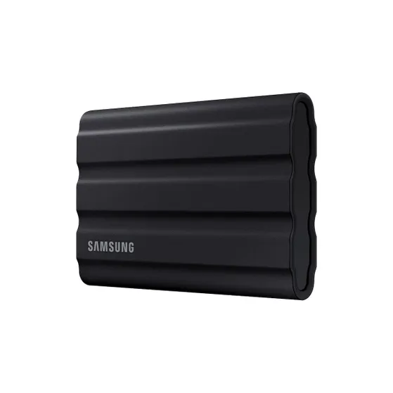 Samsung T7 Shield 2TB Zwart
