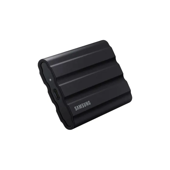 Samsung T7 Shield 2TB Zwart