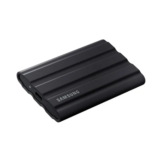Samsung T7 Shield 2TB Zwart