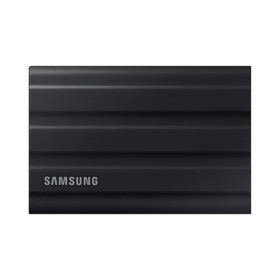 Samsung T7 Shield 2TB Zwart