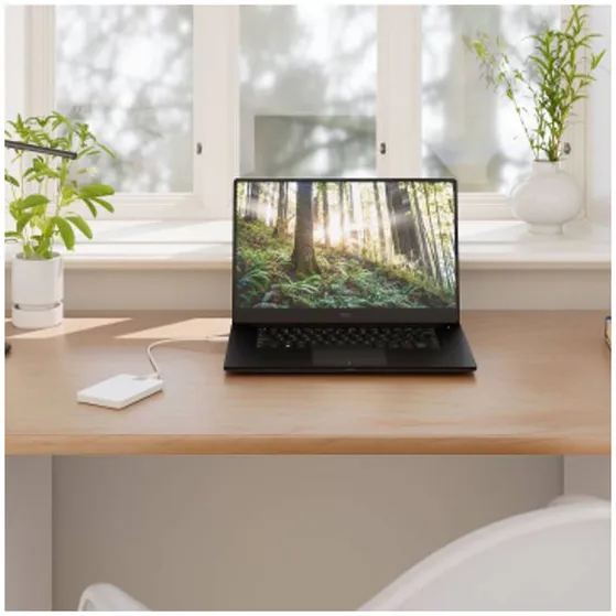 Seagate Ultra Touch 2TB externe harde schijf