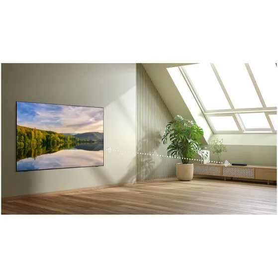 Samsung Neo QLED 8K 98QN990F (2025)