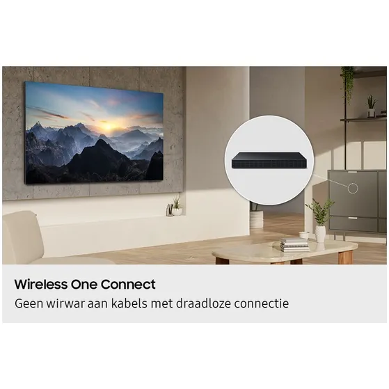 Samsung Neo QLED 8K 98QN990F (2025)