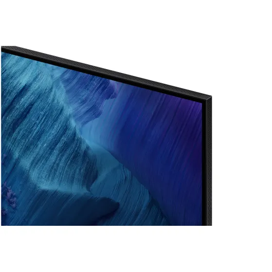 Samsung Neo QLED 8K 98QN990F (2025)