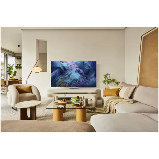 Samsung Neo QLED 8K 98QN990F (2025)