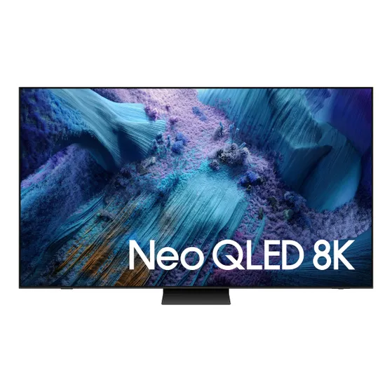 Samsung Neo QLED 8K 98QN990F (2025)