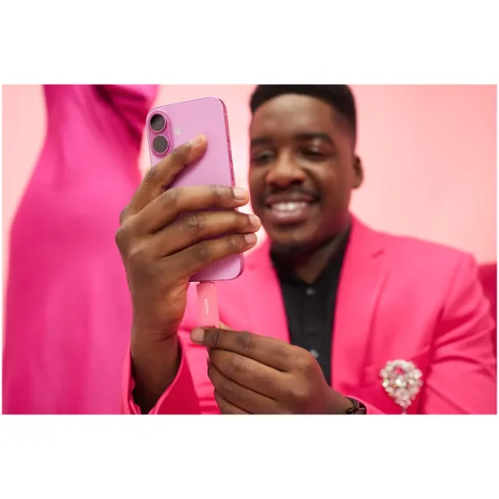 SanDisk Phone Drive 256GB USB-C 3.2 150MB/s Roze