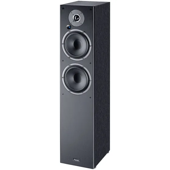 Magnat Monitor Reference 5A per paar Zwart