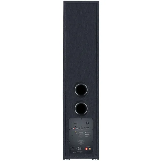 Magnat Monitor Reference 5A per paar Zwart