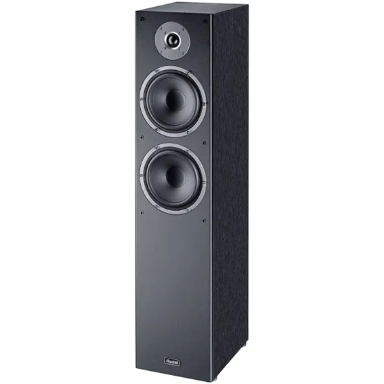 Magnat Monitor Reference 5A per paar Zwart