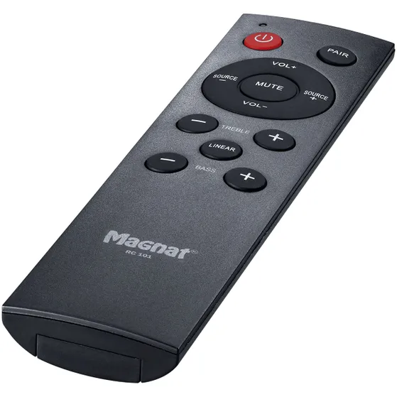 Magnat Monitor Reference 5A per paar Zwart