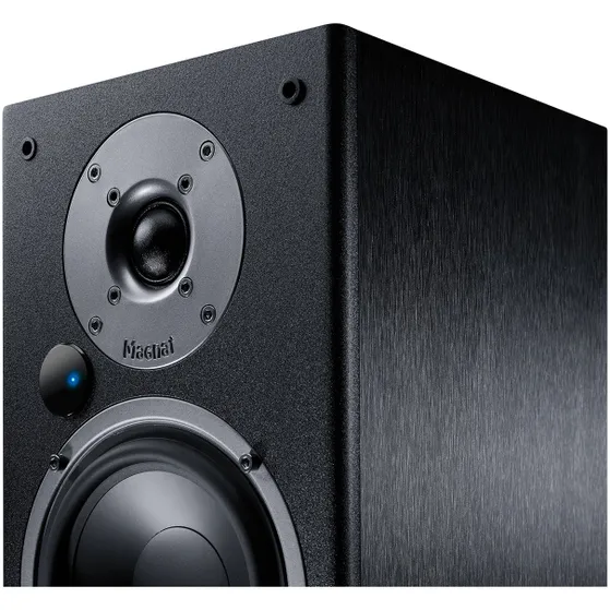 Magnat Monitor Reference 5A per paar Zwart