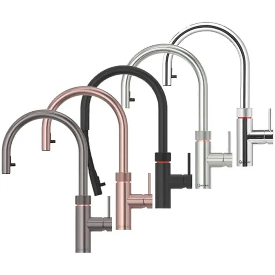 Quooker Flex RVS