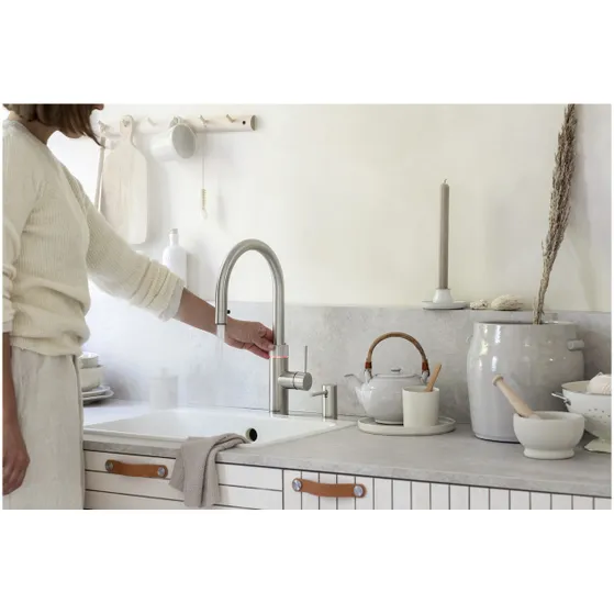 Quooker Flex RVS