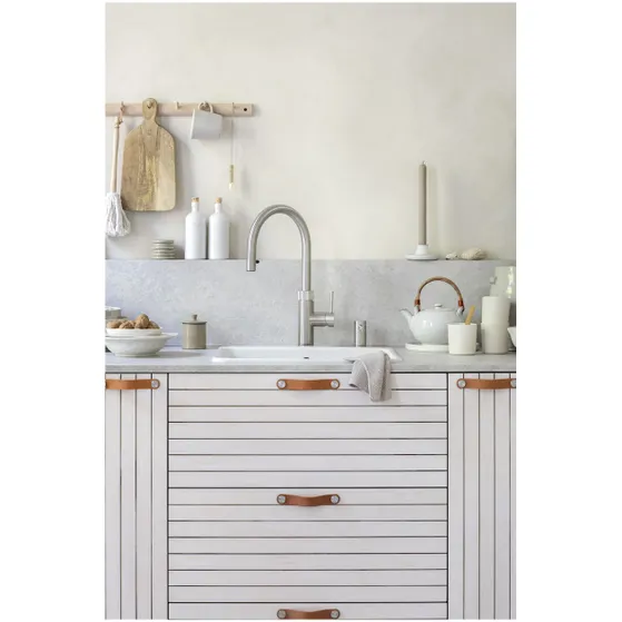 Quooker Flex RVS